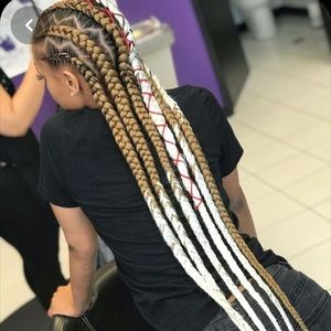 Meet your Posher, Mary